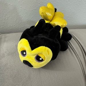 Cutetitos Fruititos bee Buzzito Series 3 yellow Plush Animal Surprise retire